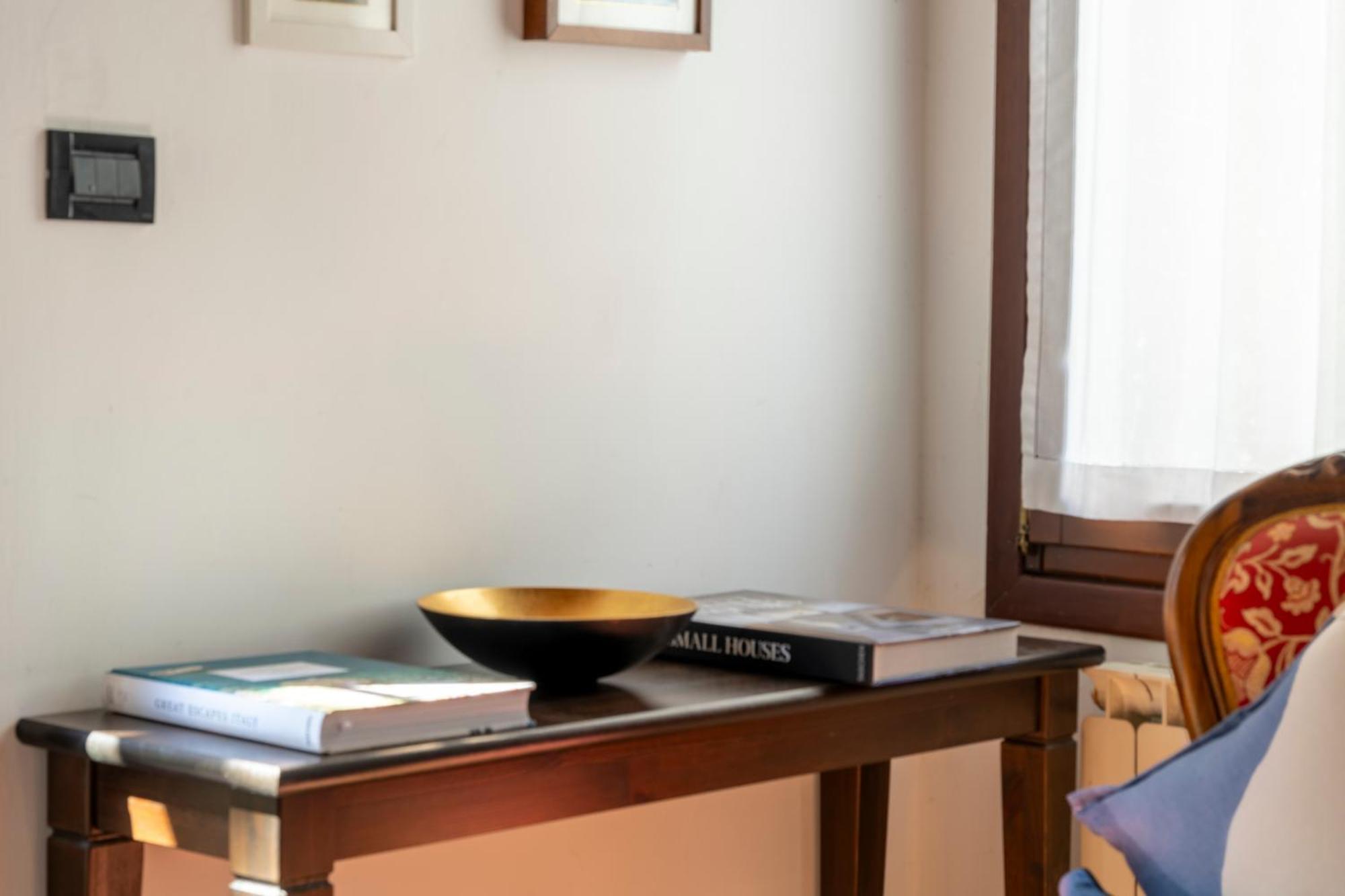 Venezia Arsenale Biennale Appartement Buitenkant foto